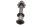Oil pump shaft, gear shaft, drive, motor lubrication BMW R 1150 GS R21 0415 99-04