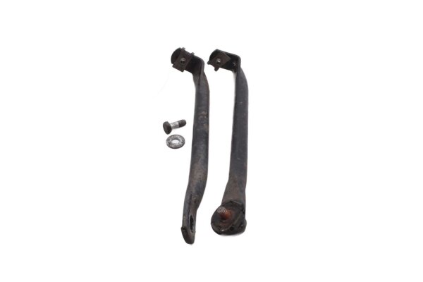 Verkleidungshalter vorne oben links rechts Gilera Nordwest 600 600FB 91-93