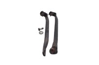 Front upper left and right fairing brackets Gilera...