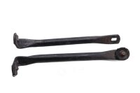 Verkleidungshalter vorne oben links rechts Gilera Nordwest 600 600FB 91-93