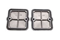 Valve cover, engine cover, cylinder head cover Gilera...