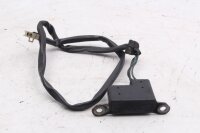 Generador de impulsos de encendido, generador de impulsos del cigüeñal, sensor Gilera Nordwest 600 600FB 91-93