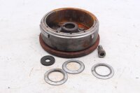 Polrad Schwungscheibe Lichtmaschine Schwungrad Gilera Nordwest 600 600FB 91-93