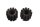 Fuel tank damper buffer seal set BMW R 1150 GS R21 0415 99-04