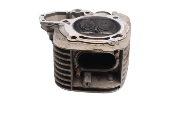 Topstykke ventildæksel venstre cylinder 3472761 BMW R 1150 GS R21 0415 99-04