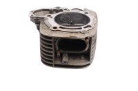 Topstykke ventildæksel venstre cylinder 3472761 BMW R 1150 GS R21 0415 99-04