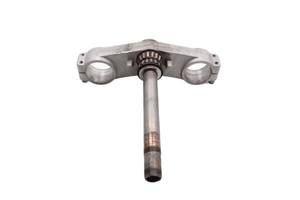 Lower fork bridge, steering tube mount, chassis Gilera Nordwest 600 600FB 91-93