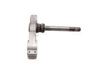 Lower fork bridge, steering tube mount, chassis Gilera Nordwest 600 600FB 91-93