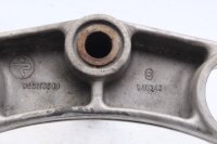 Lower fork bridge, steering tube mount, chassis Gilera Nordwest 600 600FB 91-93