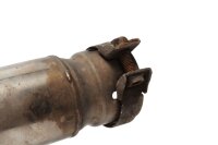 silenciador de escape, silenciador de escape Yamaha YZF 750 R 4HN 93-98