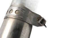 silenciador de escape, silenciador de escape Yamaha YZF 750 R 4HN 93-98