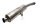 silenciador de escape, silenciador de escape Yamaha YZF 750 R 4HN 93-98