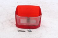 Rücklichtglas Bremslicht Streuscheibe Schrauben BMW R 1150 GS R21 0415 99-04