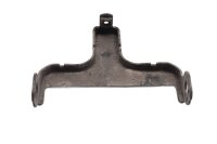 License plate holder, license plate bracket, mounting BMW R 1150 GS R21 0415 99-04