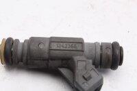 Inyector de combustible, boquilla de combustible derecha, inyector BMW R 1150 GS R21 0415 99-04