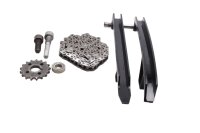 Taktkæde, kædestrammer, kædeslæde (venstre) BMW R 1150 GS R21 0415 99-04