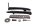 Taktkæde, kædestrammer, kædeslæde (venstre) BMW R 1150 GS R21 0415 99-04
