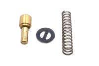 Oil pressure valve spring piston engine BMW R 1150 GS R21...