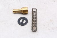 Oil pressure valve spring piston engine BMW R 1150 GS R21 0415 99-04
