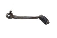 Gearshift lever, gearbox, rear bottom, gearshift pedal...