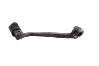 Gearshift lever, gearbox, rear bottom, gearshift pedal...