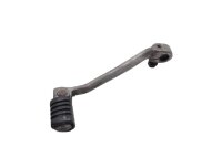 Gearstang, gearkasse, bagerste bund, gearskiftepedal Gilera Nordwest 600 600FB 91-93