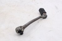 Gearstang, gearkasse, bagerste bund, gearskiftepedal Gilera Nordwest 600 600FB 91-93