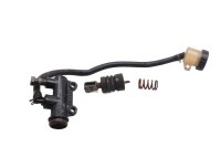 Rear brake pump, master brake cylinder Gilera Nordwest...