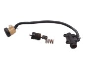 Rear brake pump, master brake cylinder Gilera Nordwest...