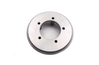 Clutch pressure plate, clutch basket Gilera Nordwest 600...