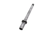 Front axle, front axle, wheel bearing mount Gilera...