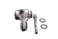 Rear shock absorber linkage, tension strut, bone set...
