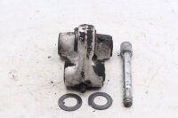 Bageste støddæmperkobling, trækstang, knoglesæt Gilera Nordwest 600 600FB 91-93