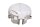 Moottorin suojus laturin suojus 980.507 Gilera Nordwest 600 600FB 91-93