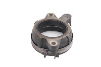 Colector de admisión izquierdo, goma de admisión, junta, abrazadera BMW R 1150 GS R21 0415 99-04