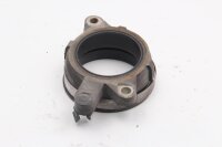 Colector de admisión izquierdo, goma de admisión, junta, abrazadera BMW R 1150 GS R21 0415 99-04
