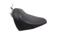 Solo seat, drivers bench upholstery Indian Chief 1890 116 Bobber Dark Horse 22-22