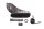 Poggiapiedi anteriore destro, supporto poggiapiedi, molla, bullone BMW R 1150 GS R21 0415 99-04