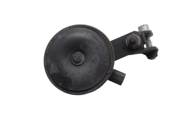 Signal horn, horn holder, electrics, speaker, Bosch BMW R 1150 GS R21 0415 99-04