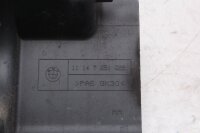 Tapa de arranque, cubierta antipolvo, capó, tapa protectora BMW R 1150 GS R21 0415 99-04