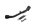 Sivuseisontatuen pääseisontatuen jousikiinnitys BMW R 1150 GS R21 0415 99-04