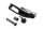 Poggiapiedi anteriore sinistro del conducente, in gomma BMW R 1150 GS R21 0415 99-04