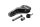 Poggiapiedi anteriore sinistro del conducente, in gomma BMW R 1150 GS R21 0415 99-04
