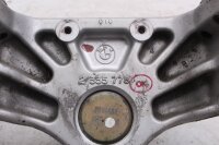 Puente inferior de la horquilla, soporte de la dirección, bloque de sujeción BMW R 1150 GS R21 0415 99-04