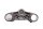 Puente inferior de la horquilla, soporte de la dirección, bloque de sujeción BMW R 1150 GS R21 0415 99-04