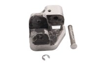 Monteringsbeslag til fodstøtte forreste venstre BMW R 1150 GS R21 0415 99-04