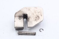 Monteringsbeslag til fodstøtte forreste venstre BMW R 1150 GS R21 0415 99-04