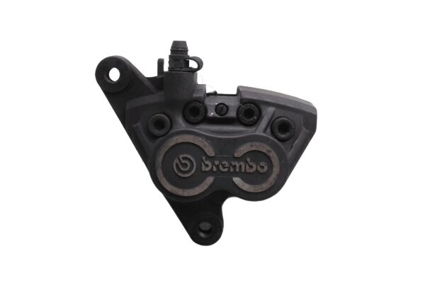 Pinza de freno delantera izquierda, pinza de freno de doble pistón BMW R 1150 GS R21 0415 99-04