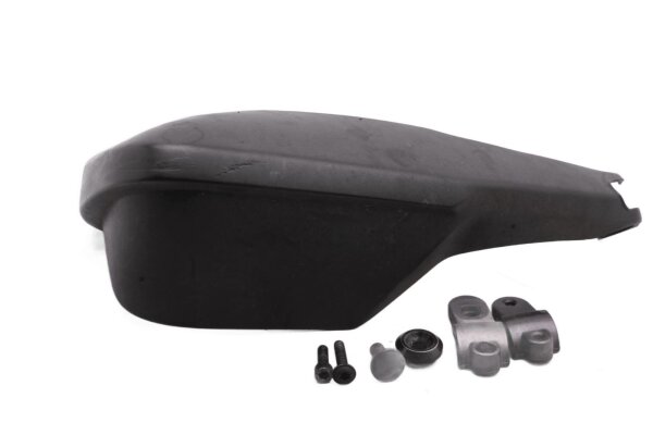 Vasen ohjaustangon suojus, ohjaustangon painon suojus BMW R 1150 GS R21 0415 99-04