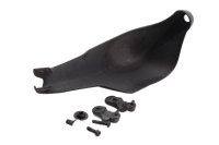 Vasen ohjaustangon suojus, ohjaustangon painon suojus BMW R 1150 GS R21 0415 99-04